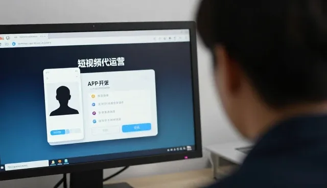短视频代运营在品牌宣传片中的应用场景分析